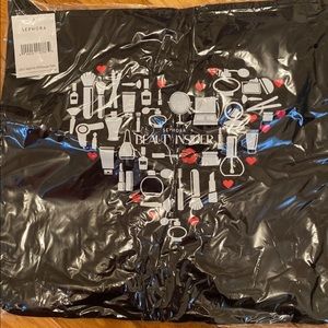 Sephora beauty insider bag